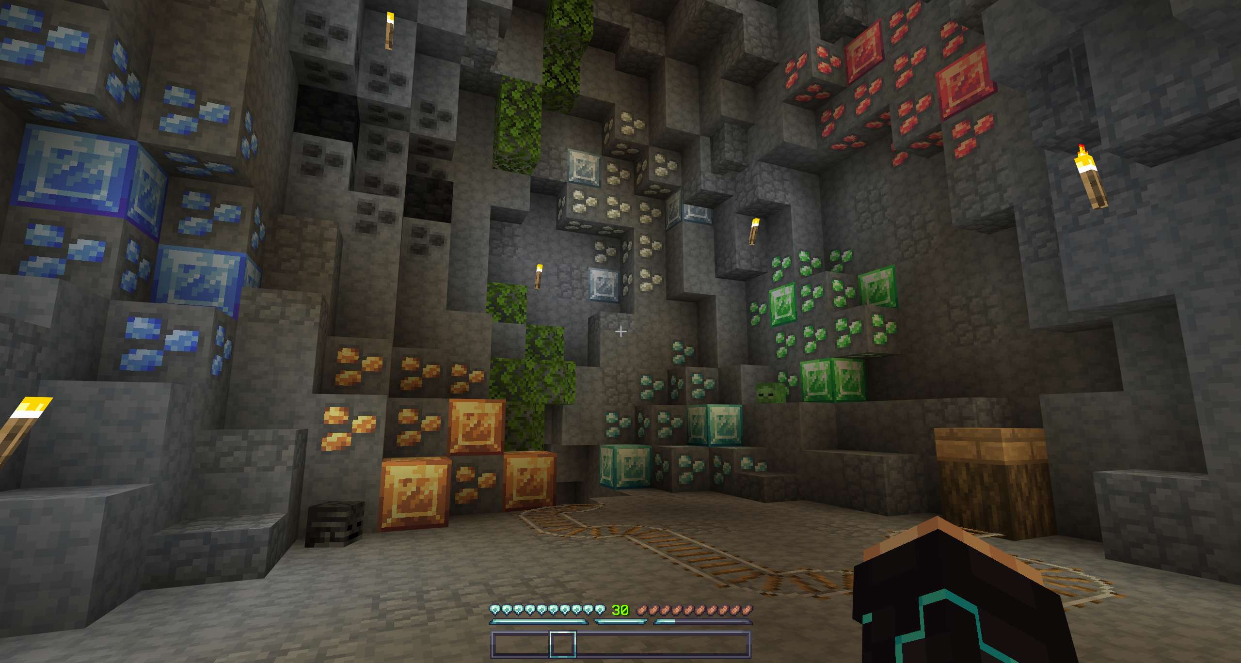 Gallery Image 2 for Golde V2 on vVPRP